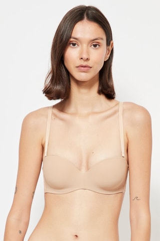 Soutien-gorge - Nude