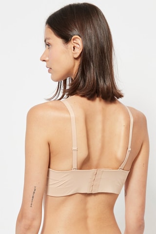 Soutien-gorge - Nude