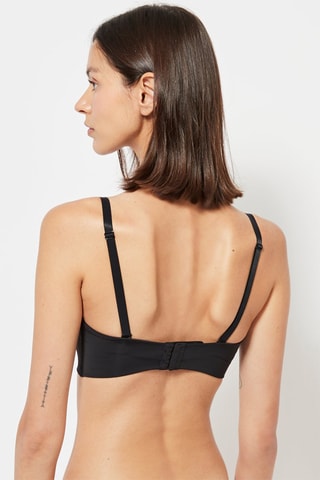 Soutien-gorge - Noir