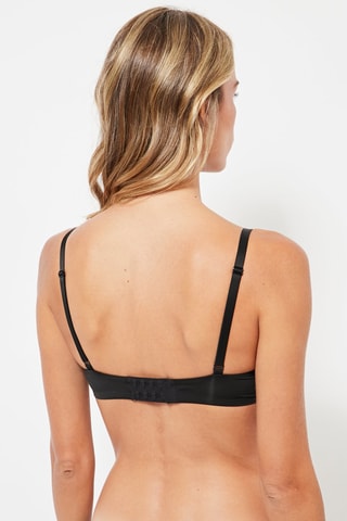 Soutien-gorge - Noir