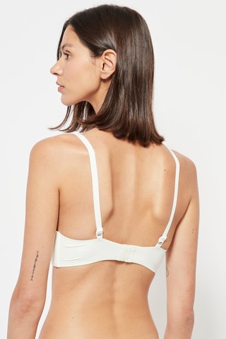 Soutien-gorge - Blanc