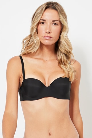 Soutien-gorge - Noir