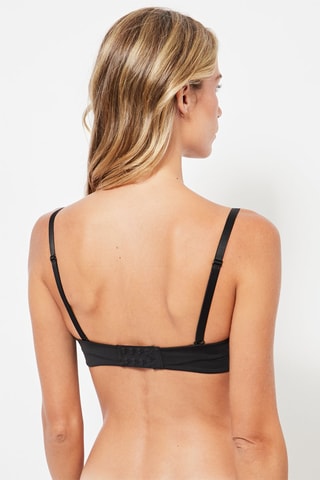 Soutien-gorge - Noir