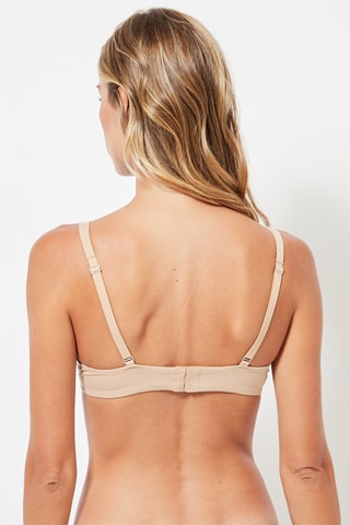 Soutien-gorge - Nude