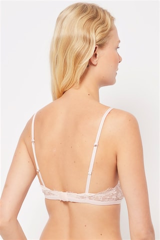 Soutien-gorge Rose