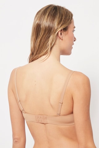 Soutien-gorge Beige