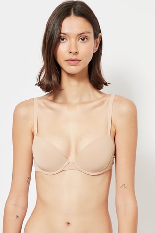 Soutien-gorge - Nude