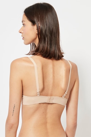 Soutien-gorge - Nude