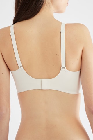 Soutien-gorge - Blanc