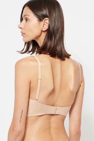 Soutien-gorge - Nude