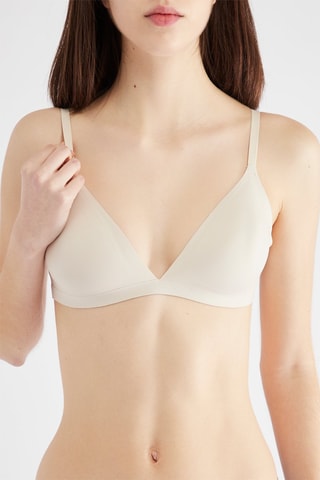 Soutien-gorge - Beige
