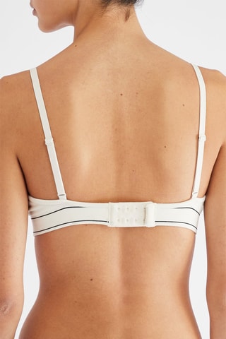 Soutien-gorge - Blanc