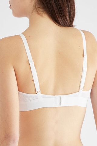 Soutien-gorge - Blanc