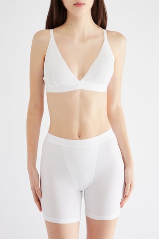Soutien-gorge - Blanc