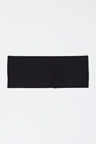 Bandeau - Noir
