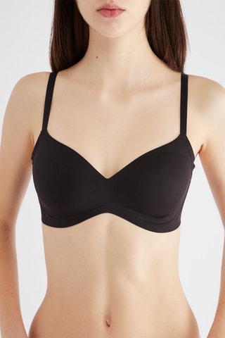 Soutien-gorge - Noir