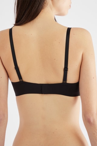 Soutien-gorge - Noir