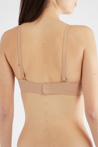 Soutien-gorge - Nude