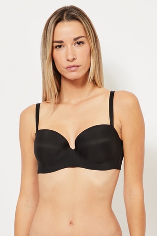 Soutien-gorge - Noir