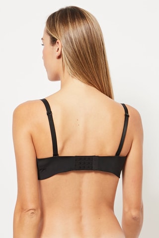 Soutien-gorge - Noir