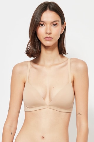 Soutien-gorge - Nude