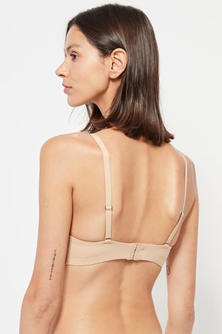 Soutien-gorge - Nude