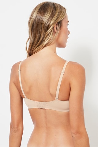 Soutien-gorge - Nude