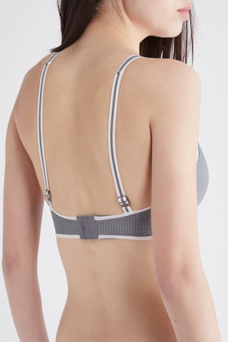 Soutien-gorge - Gris