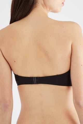 Haut de maillot - Noir