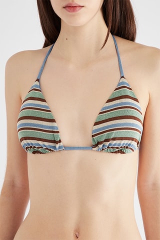 Haut de maillot - Vert