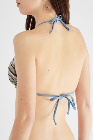 Haut de maillot - Vert