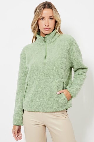 Pull - Vert