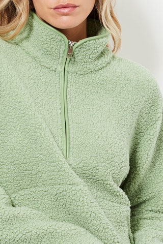 Pull - Vert