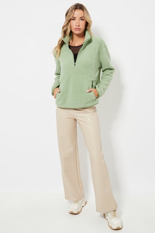 Pull - Vert