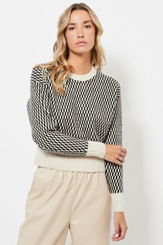Pull - Noir
