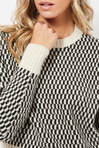 Pull - Noir