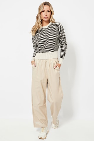 Pull - Noir