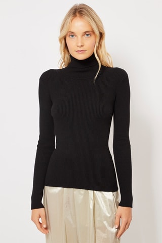 Pull Noir