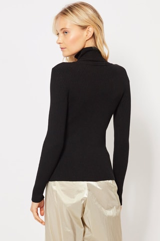 Pull Noir