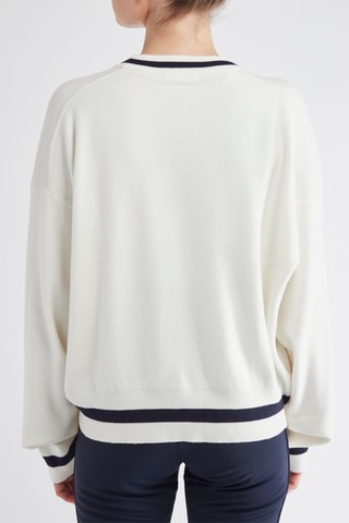 Pull - Blanc