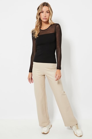 Pull - Noir
