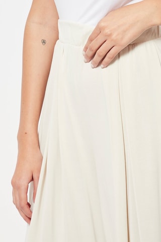Pantalon - Beige