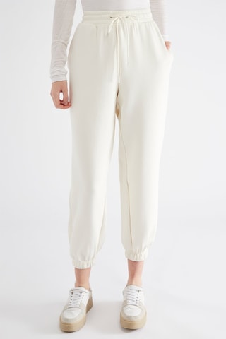 Jogger - Blanc