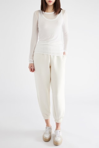 Jogger - Blanc