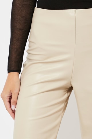Pantalon - Beige
