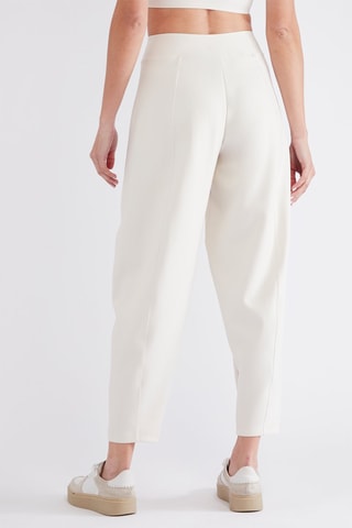 Pantalon 7/8 - Blanc