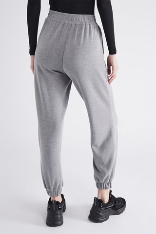 Jogger - Gris chiné