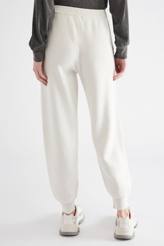 Jogger - Ecru