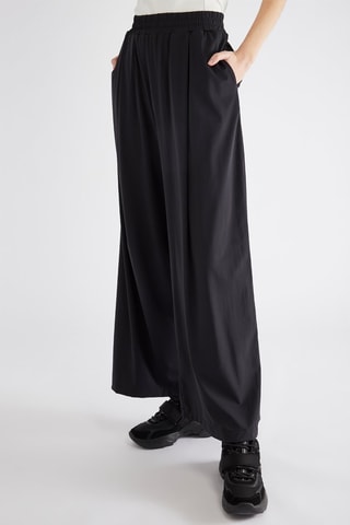 Pantalon - Noir