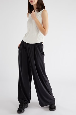 Pantalon - Noir
